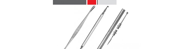 Comedone Extractors